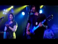 Grouplove - Itchin on a Photograph live ...
