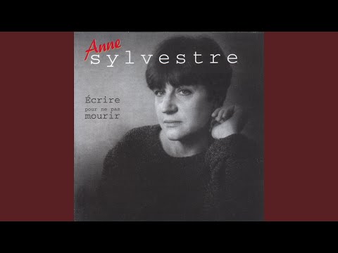 Carcasse - Anne Sylvestre