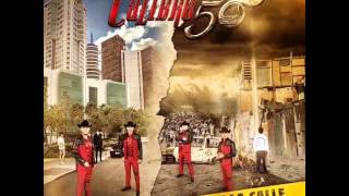 Calibre 50 - Cumbia Reggae 2015