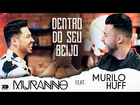 Dentro Do Seu Beijo video