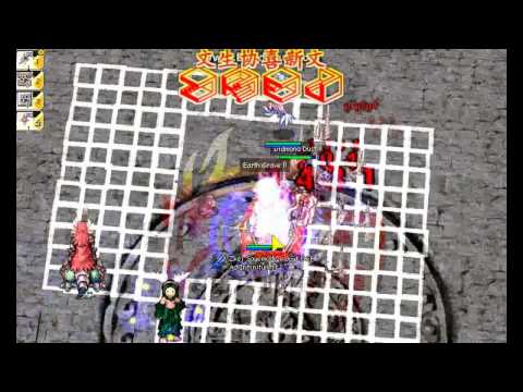 【 Zkej Sagemode 】VS Alessandro Volta ( 11 / 26 / 14 )