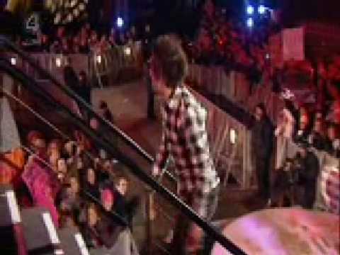 Celebrity Big Brother - Big Mouth - Jack Whitehall Enters The House