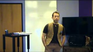 NLP Lecture: How To Train Your Mind To Attract What You Want (Law of Attraction)