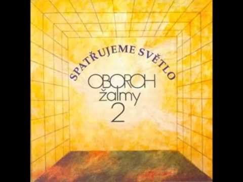 Oboroh - Žalm 42/43 (Jako laň dychtí po bystré vodě)