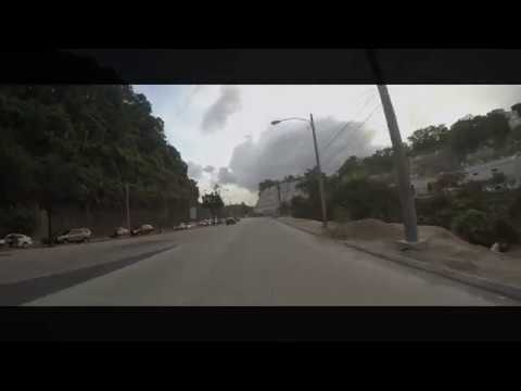 Zonas 17, 5 y 9 - Guatemala City 4k