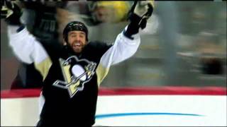 Pens @ Caps Game 7 CBC Intro