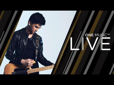 One Music Live with Migz Haleco