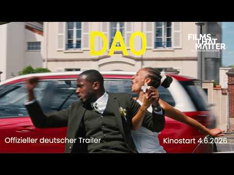 DAO (Berlinale Wettbewerb) | Deutscher Trailer