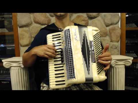 1967 - Ivory Pollina LM 120 $795