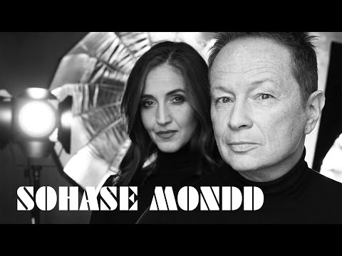 Geszti, Váczi Eszter: Sohase mondd! (Official Music Video)