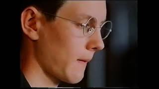 Commodore Amiga 600 Advert - Have You Got What It Takes?