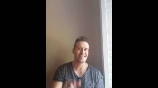 Ep. 3 BEHIND THE SONG with ANTHONY TULLO