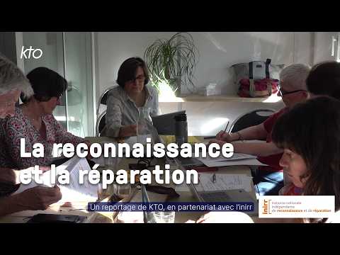 La reconnaissance et...