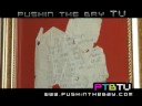 "2Pac gave me the name Ray Luv" - PUSHIN' THE BAY / PTBTV EXCLUSIVE!