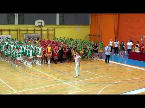 MGV Državno 2022. - Proglašenje