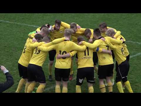 FC Ylivieska - PUF 16.9.2017