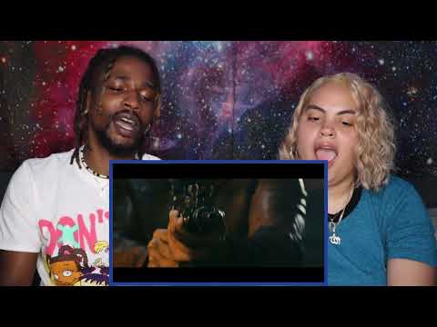 NOBODY | END FIGHT SCENE | REACTION