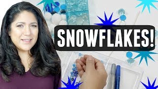 Snowflake Activities