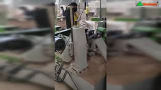 MÁY PHAY NGÀM EKE BỌ GHẾ WOODMASTER GIÁ TỐT