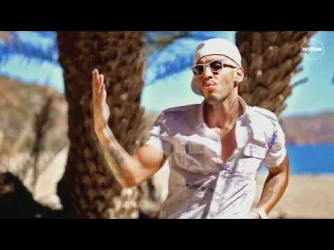 Alex Velea - Don't Say It's Over (Official Video)