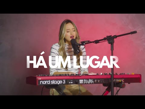 Há Um Lugar | Maria Clara (Cover)