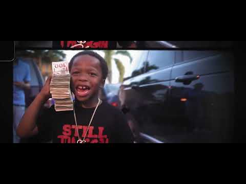 Gank Gaank - Still Thuggin (Dir. By @ZaeGFilms )
