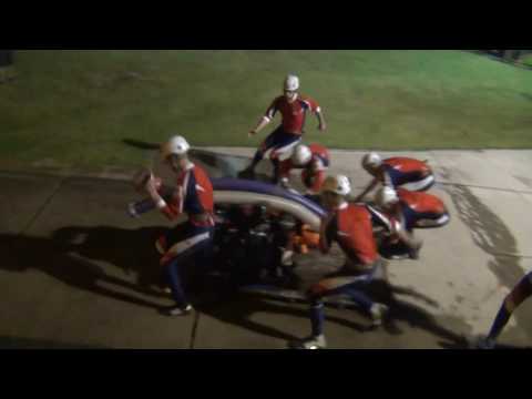 Frýdštejn muži FNC Tuř 2016