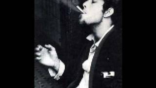 Tom Waits "Coney Island Baby"