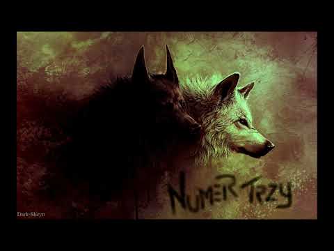 NumerTrzy - Dawno Temu (B13Studio)