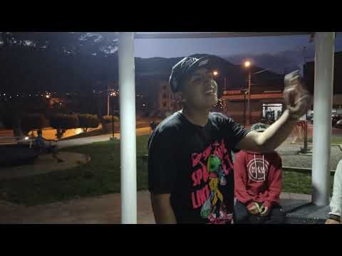 Ramset vs TJ - ( PRACTICA ) LDF 2021 🔥