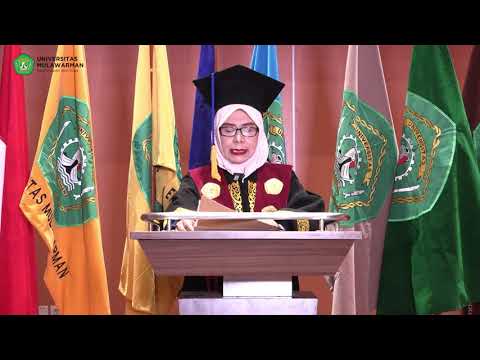 Thumbnail YouTube Prof. Dr. Dra. Laili Komariyah, M.Si.