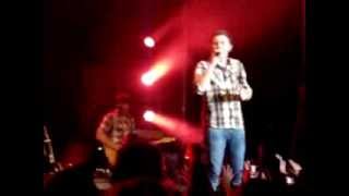 Gone Scotty McCreery Vermont State Fair 9/8