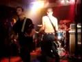 The Methadones - Turning Up The Noise (live bovisio masciago)