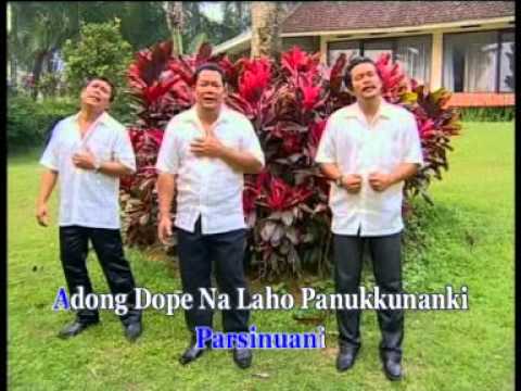 Lagu Batak Ulos Na Buruk
