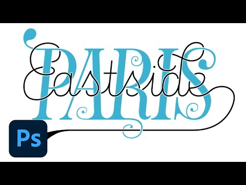 Live lettering with Ceizer Day & hosted by Michael Chaize 3/3 | Adobe Creative Cloud