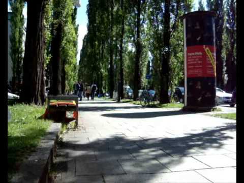 werner wichtig döner Kebap
