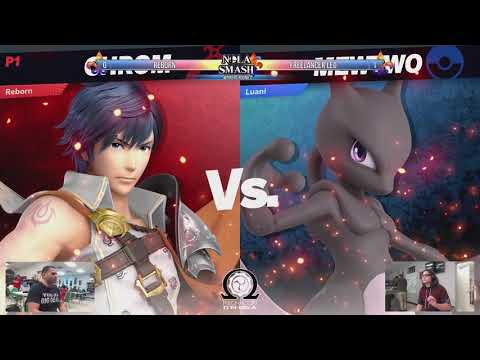 NOLA Friday Weekly #36 - Winners Round 2: Reborn vs Freelancer Leo