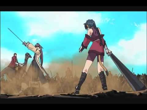 Forever Touka,Forever Karura