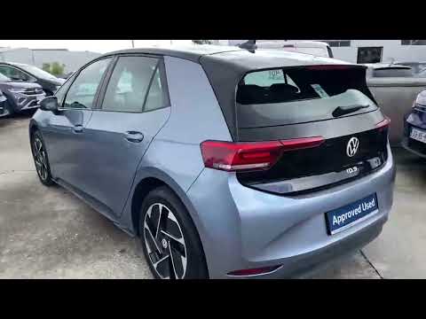Volkswagen ID.3 COMFORT 58KWH 145HP - Image 2