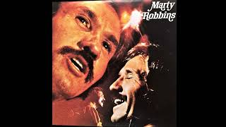 Marty Robbins - Walking Piece of Heaven