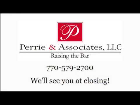 Perrie And Associates