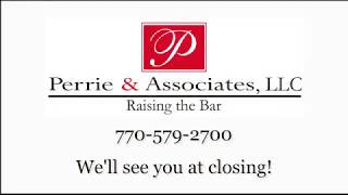 Welcome to Closing, from David Perrie
