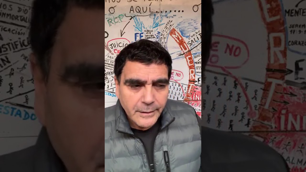 “EL ARREPENTIMIENTO PARA CON DIOS” (Hechos 20:21)