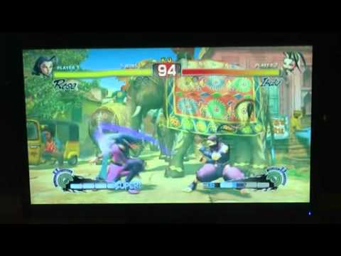 1B - Louffy086 (Ro) vs F Word (Ib) - BBC 2v2