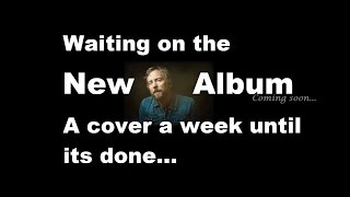 Ryan McMahon - "Terrible Time" - Put Me Back Together Album Update