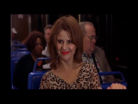 Official trailer thumbnail for John Waters’ A Dirty Shame (2004) with Tracey Ullman and Johnny Knoxville