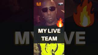 Inspectah Deck&#39;s 🔥 Verse on &#39;Play IV Keeps&#39; 🔥🎤 #WuTangClan #MethodMan #InspectahDeck