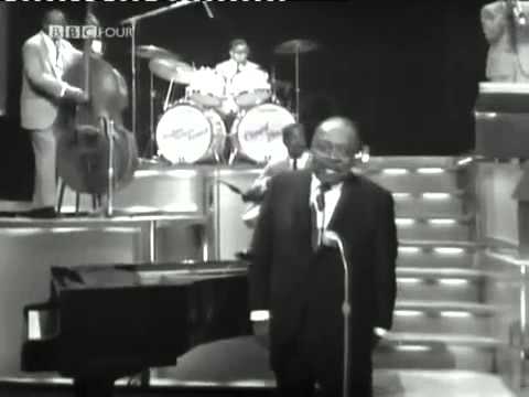 The COUNT BASIE Orchestra - Li'l Darlin' and One O' clock jump