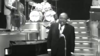 The COUNT BASIE Orchestra - Li&#39;l Darlin&#39; and One O&#39; clock jump