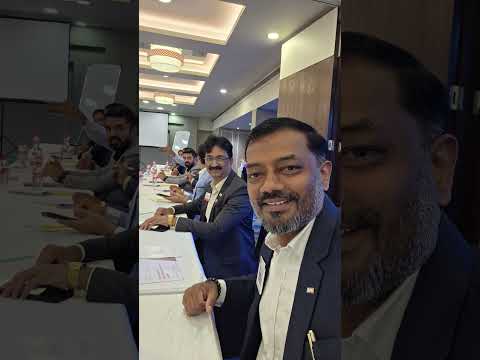 BNI Nitya Journey with clarity